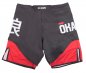 Preview: Okami Fight Shorts BORNRED